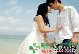 包皮白点