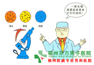 性传播疾病图片 性传播疾病图片