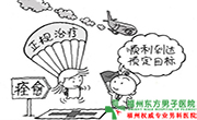 泌尿系统感染症状